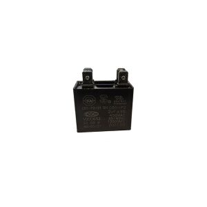 Kondensator fläktmotor 2µF
