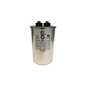 Kondensator kompressor 65µF