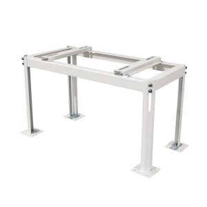 Markstativ Medium Poolvärmepump