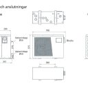Poolvärmepump Gullberg & Jansson Pelago 30