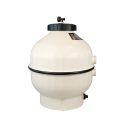 Sandfilter Astral Cantabric Sidomonterat 750 mm