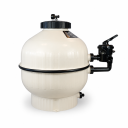 Sandfilter Astral Cantabric Sidomonterat 750 mm