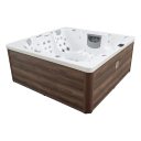 Spabad Frost Spa Köld - 7 personer