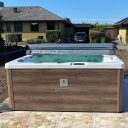 Spabad Frost Spa Köld Eco - 7 personer