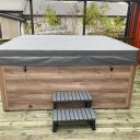 Spabad Frost Spa Köld Eco - 7 personer