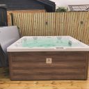 Spabad Frost Spa Köld Eco - 7 personer