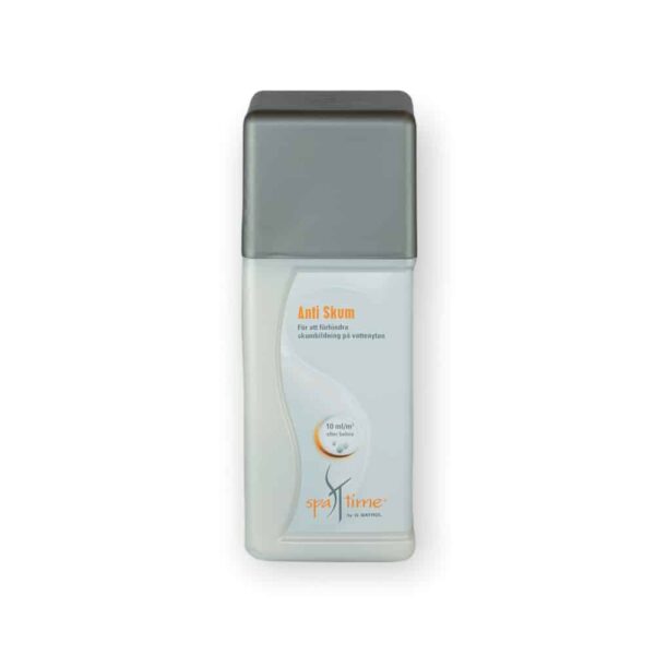 Skumborttagare Bayrol Spa Time Anti Skum 1l