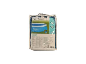 Bestway Termofolie Runt Ø 305 cm