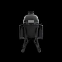 Visningsexemplar Kamadogrill BSTRD Medium Graphite