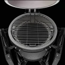 Visningsexemplar Kamadogrill BSTRD Medium Graphite