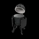 Visningsexemplar Kamadogrill BSTRD Medium Graphite