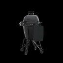 Visningsexemplar Kamadogrill BSTRD Medium Graphite