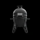 Visningsexemplar Kamadogrill BSTRD Compact Graphite