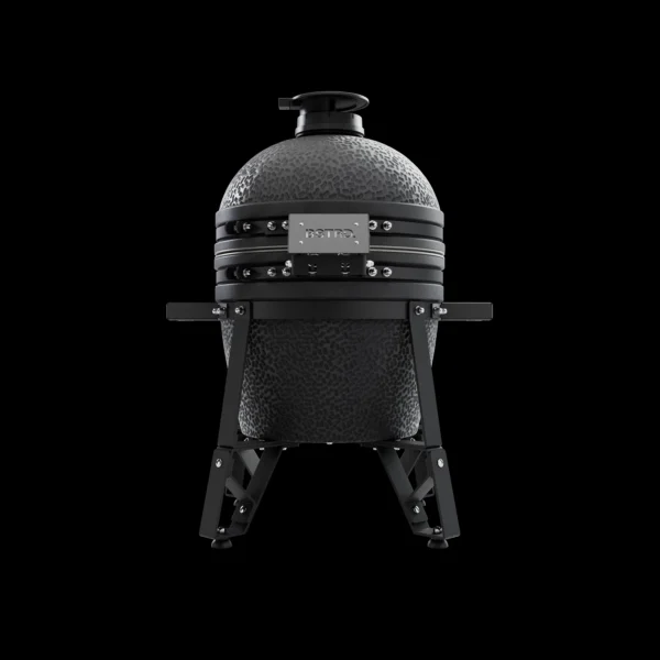 BSTRD Compact Graphite 