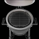 Visningsexemplar Kamadogrill BSTRD Compact Graphite