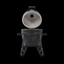 Visningsexemplar Kamadogrill BSTRD Compact Graphite
