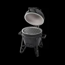 Visningsexemplar Kamadogrill BSTRD Compact Graphite