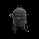 Visningsexemplar Kamadogrill BSTRD Compact Graphite