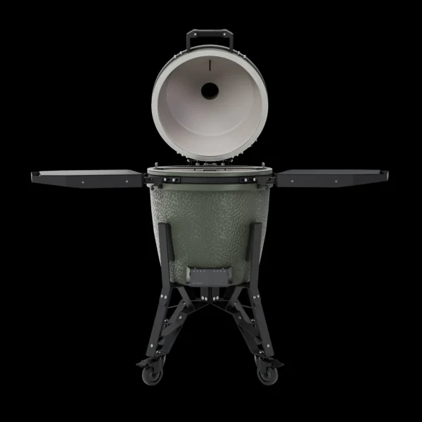 BSTRD PRO Large Alpine Green - Bild 5