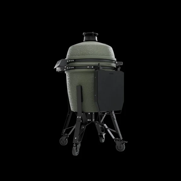 BSTRD PRO Large Alpine Green - Bild 6