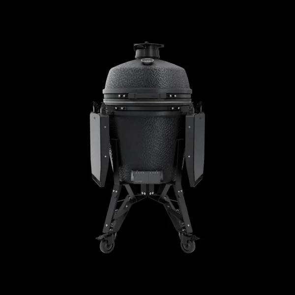 BSTRD PRO Large Graphite - Bild 3