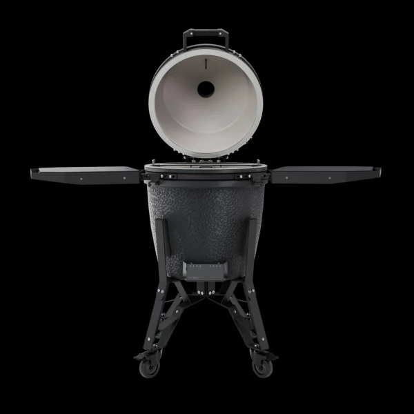 BSTRD PRO Large Graphite - Bild 6