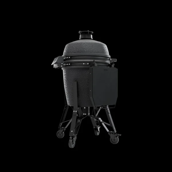 BSTRD PRO Large Graphite - Bild 7