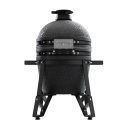 Visningsexemplar Kamadogrill BSTRD Compact Graphite