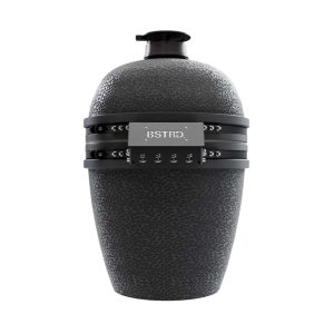 Kamadogrill BSTRD Large Solo Graphite