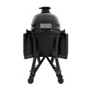 Visningsexemplar Kamadogrill BSTRD Medium Graphite