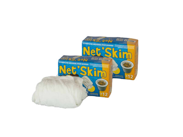 Net'Skim Filterpåse 2-pack