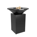 Vedeldad Grill OFYR Classic Black 85