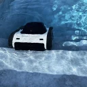 Poolrobot Gullberg & Jansson Lautus 3 Batteridriven