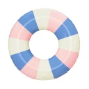 Badring Petites Pommes Rose & Denim 90cm