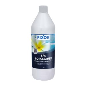 Rörrengöring Fixor by Nitor Rör Cleaner 1l