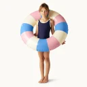 Badring Petites Pommes Rose & Denim 90cm