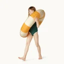 Badring Petites Pommes Sunset 90cm