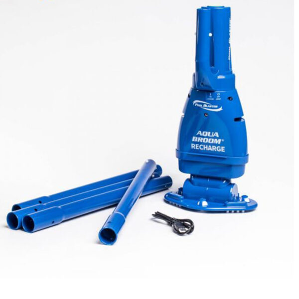 Pool & spadammsugare Poolblaster Aqua Broom - Bild 2