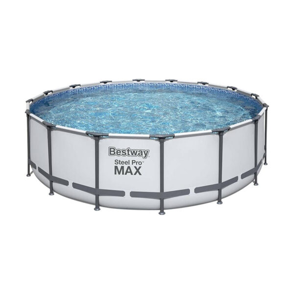 Bestway Pool ovan mark 4,57 m x 1,22 m