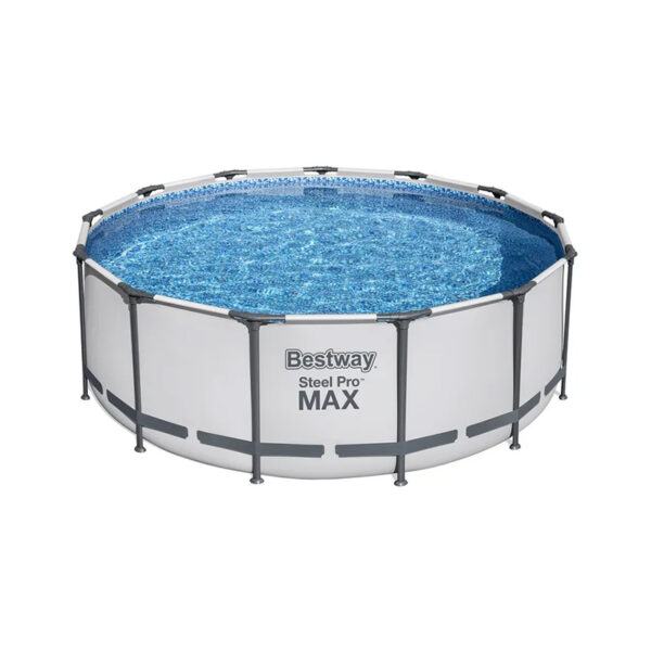 Bestway Steel Pro Max Pool 5.49 x 1.22 m
