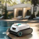 Poolrobot Aiper Scuba N1600 Batteridriven
