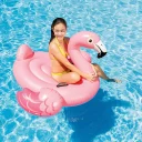 Badleksak Intex Flamingo 1,78x1,35m