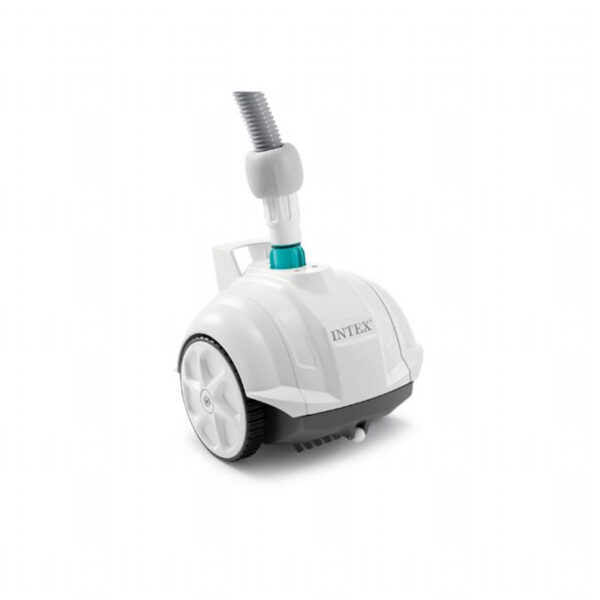 Intex Pooldammsugare Zx50