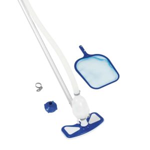 Städkit Bestway Flowclear