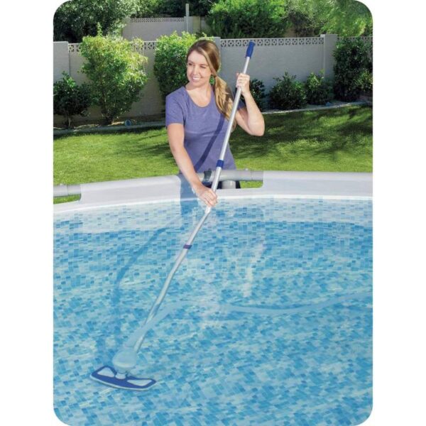 Bestway Flowclear Städkit - Bild 2