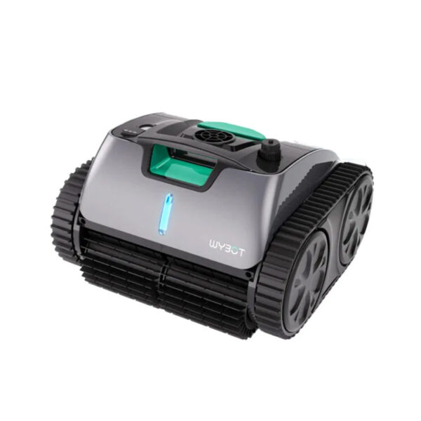 Poolrobot Wybot C1 PRO Trådlös