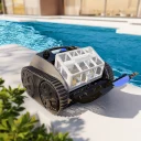 Poolrobot Wybot C1 Pro Trådlös
