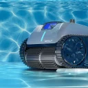 Poolrobot Wybot C1 Pro Trådlös