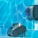 Poolrobot Wybot C1 Pro Trådlös