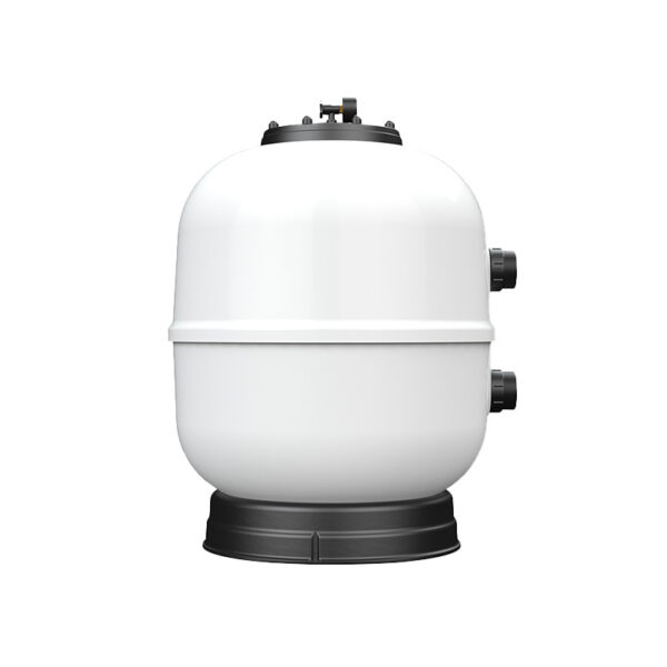 Sandfilter Astral Vigo Pro 600 Sidomonterad - Bild 2